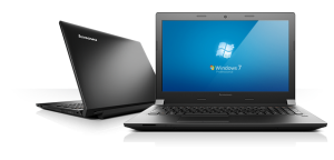 Lenovo to obecnie najprężniej rozwijający się producent laptopów