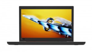 Notebook jakim jest Lenovo ThinkPad L580 to urządzenie według mnie doskonale sprawiające się w pracy biurowej