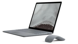 Microsoft Surface Laptop 2 dostępny jest w dwóch kategoriach cenowych, które dość znacząco różnią się wydajnością